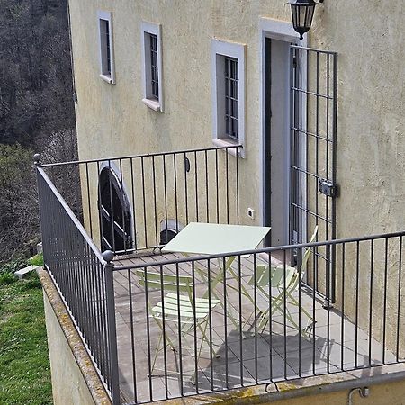 Casa Nel Verde Ca Dla Cola Mombasiglio المظهر الخارجي الصورة